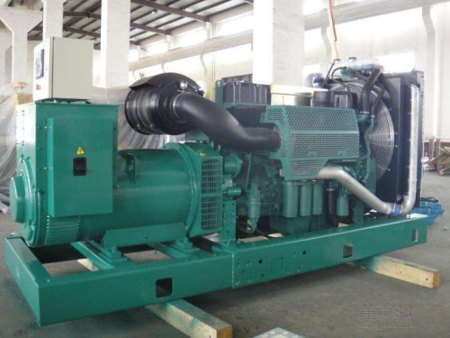 桥西便携静音：租赁无声发电机组，便携式解决能源需求