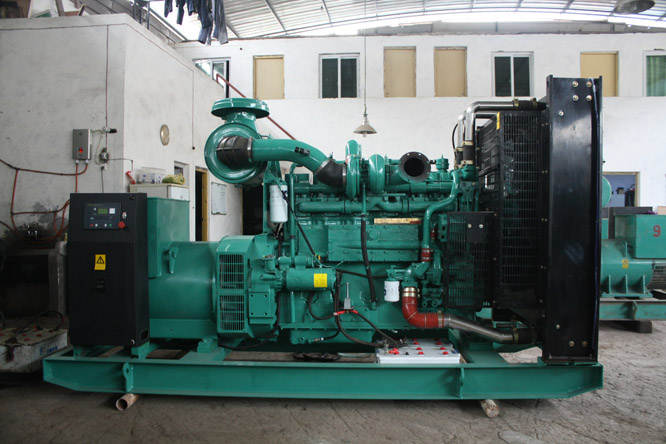 桥西环保无噪音：租用静音发电机组，为环境和耳朵双重保驾护航